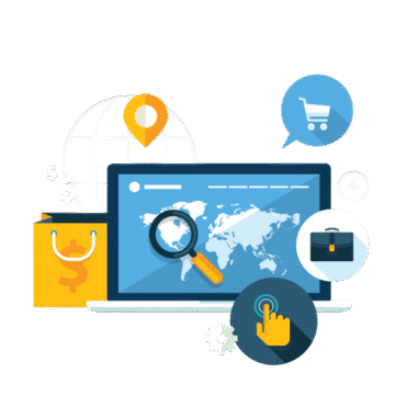 Local Seach Optimization Services